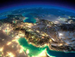 خلیج فارس مظهر صلح و دوستی و مهد فرهنگ‌ها و تمدن‌های بزرگ بشری
