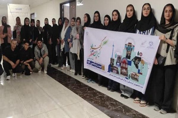 برگزاری بیست‌و‌یکمین طرح اردوهای «ایران مرز پرگهر» در کردستان