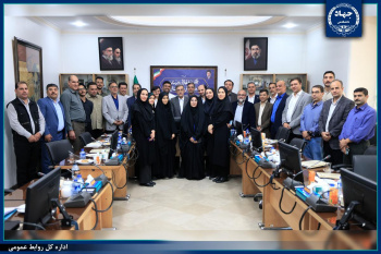 آغاز به کار کانون نشریات «کیمیا» و رونمایی از ویژه‌نامه «کیمیا جهاد»